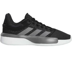 Adidas Avalynė Pro Adversary Low 2 Juodas CG7099