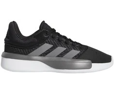 Adidas Avalynė Pro Adversary Low 2 Juodas CG7099