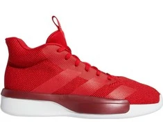 Adidas Avalynė Pro Next 2019 Raudona