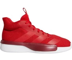 Adidas Avalynė Pro Next 2019 Raudona