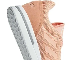 Adidas Avalynė Run70s Rožinė F34341