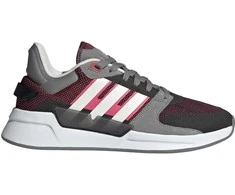 Adidas Avalynė Run90S Pilkas Rožinė EF0590