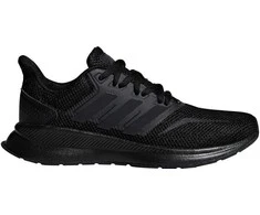 Adidas Avalynė Runfalcon K Juodas F36549