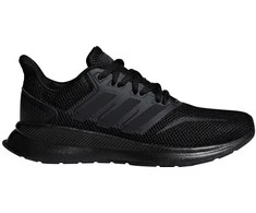 Adidas Avalynė Runfalcon K Juodas F36549