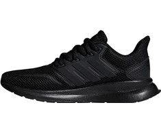 Adidas Avalynė Runfalcon K Juodas F36549
