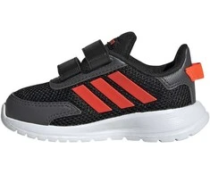 Adidas Avalynė Tensaur Run I Juodas Raudona EG4139