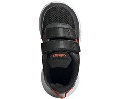 Adidas Avalynė Tensaur Run I Juodas Raudona EG4139