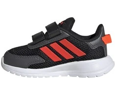 Adidas Avalynė Tensaur Run I Juodas Raudona EG4139