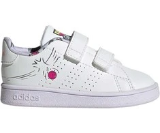 Adidas Avalynė Vaikams Advantage I Baltas EG3861
