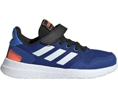 Adidas Avalynė Vaikams Archivo C Mėlyna Juodas EH0539