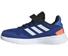 Adidas Avalynė Vaikams Archivo C Mėlyna Juodas EH0539