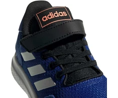 Adidas Avalynė Vaikams Archivo C Mėlyna Juodas EH0539