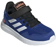 Adidas Avalynė Vaikams Archivo C Mėlyna Juodas EH0539