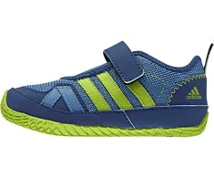 Adidas Avalynė Vaikams Boat AC l AF3913