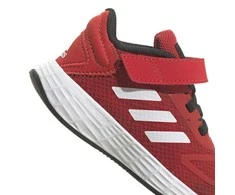 Adidas Avalynė Vaikams Duramo 10 El I Raudona GW8756