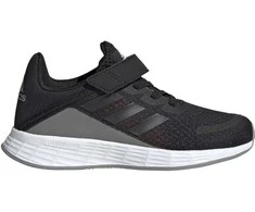 Adidas Avalynė Vaikams Duramo Sl C Juodas FX7312