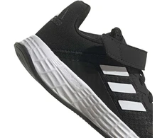 Adidas Avalynė Vaikams Duramo Sl I Juodas GW2237