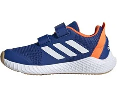 Adidas Avalynė Paaugliams Forta Gym Cf K Mėlyna Oranžinis G27199