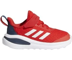 Adidas Avalynė Vaikams Forta Run El I Raudona FZ3273