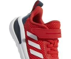 Adidas Avalynė Vaikams Forta Run El I Raudona FZ3273