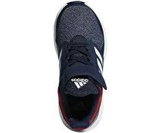 Adidas Avalynė Vaikams Fortafaito EL K Mėlyna F34122