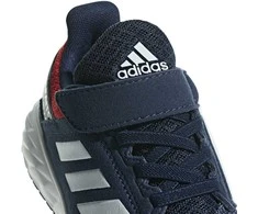 Adidas Avalynė Vaikams Fortafaito EL K Mėlyna F34122