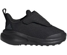 Adidas Avalynė Vaikams FortaRun Ac I Juodas FY1557