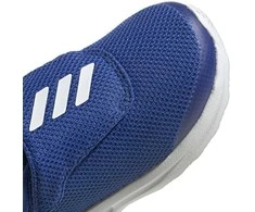 Adidas Avalynė Vaikams FortaRun Ac I Mėlyna FY3060