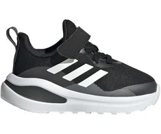 Adidas Avalynė Vaikams FortaRun El I Juodas FZ5499