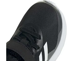 Adidas Avalynė Vaikams FortaRun El I Juodas FZ5499