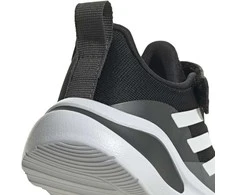 Adidas Avalynė Vaikams FortaRun El I Juodas FZ5499