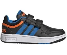 Adidas Avalynė Vaikams Hoops 3.0 Cf C Mėlyna GZ1939