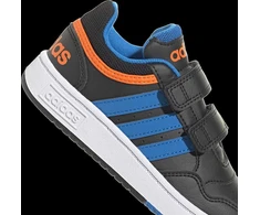 Adidas Avalynė Vaikams Hoops 3.0 Cf C Mėlyna GZ1939