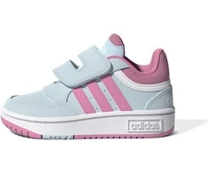 Adidas Avalynė Vaikams Hoops 3.0 Cf I Mėlyna Rožinė GZ1942