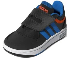 Adidas Avalynė Vaikams Hoops 3.0 Cf I Mėlyna Juodas GZ1941