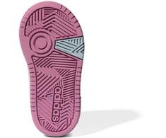 Adidas Avalynė Vaikams Hoops 3.0 Cf I Mėlyna Rožinė GZ1942