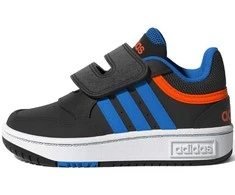 Adidas Avalynė Vaikams Hoops 3.0 Cf I Mėlyna Juodas GZ1941