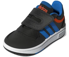 Adidas Avalynė Vaikams Hoops 3.0 Cf I Mėlyna Juodas GZ1941