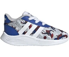 Adidas Avalynė Vaikams Lite Racer 2.0 I Pilkas Mėlyna EG7901