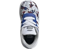 Adidas Avalynė Vaikams Lite Racer 2.0 I Pilkas Mėlyna EG7901