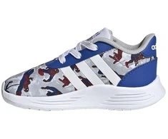 Adidas Avalynė Vaikams Lite Racer 2.0 I Pilkas Mėlyna EG7901