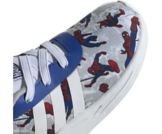 Adidas Avalynė Vaikams Lite Racer 2.0 I Pilkas Mėlyna EG7901