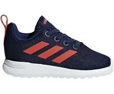 Adidas Avalynė Vaikams Lite Racer Cln I Navy F36460