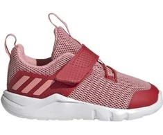 Adidas Avalynė Vaikams RapidaFlex El I Raudona EF9723