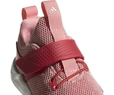 Adidas Avalynė Vaikams RapidaFlex El I Raudona EF9723