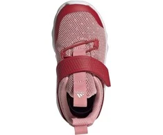 Adidas Avalynė Vaikams RapidaFlex El I Raudona EF9723