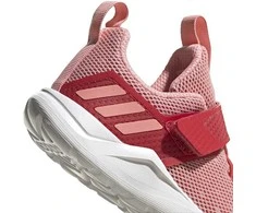 Adidas Avalynė Vaikams RapidaFlex El I Raudona EF9723