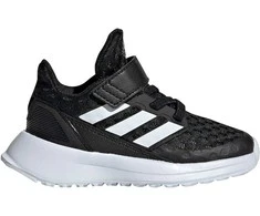 Adidas Avalynė Vaikams Rapidarun EL I Juodas EF9277