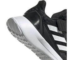 Adidas Avalynė Vaikams Rapidarun EL I Juodas EF9277