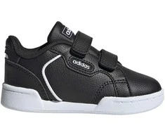 Adidas Avalynė Vaikams Roguera I Juodas FW3282